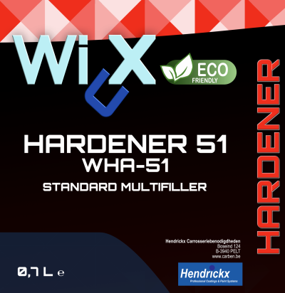 Hardener 51