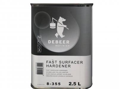 Fast Surfacer Hardener