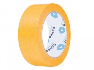 Washi tape gold